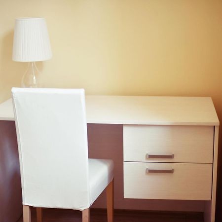 Apartamenty W Sercu Chelmna Хелмно Номер фото
