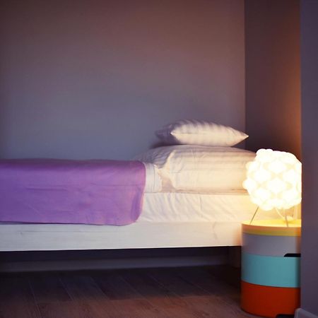 Apartamenty W Sercu Chelmna Хелмно Номер фото