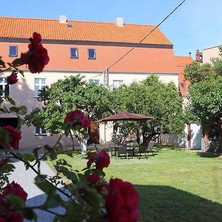 Apartamenty W Sercu Chelmna Хелмно Екстер'єр фото