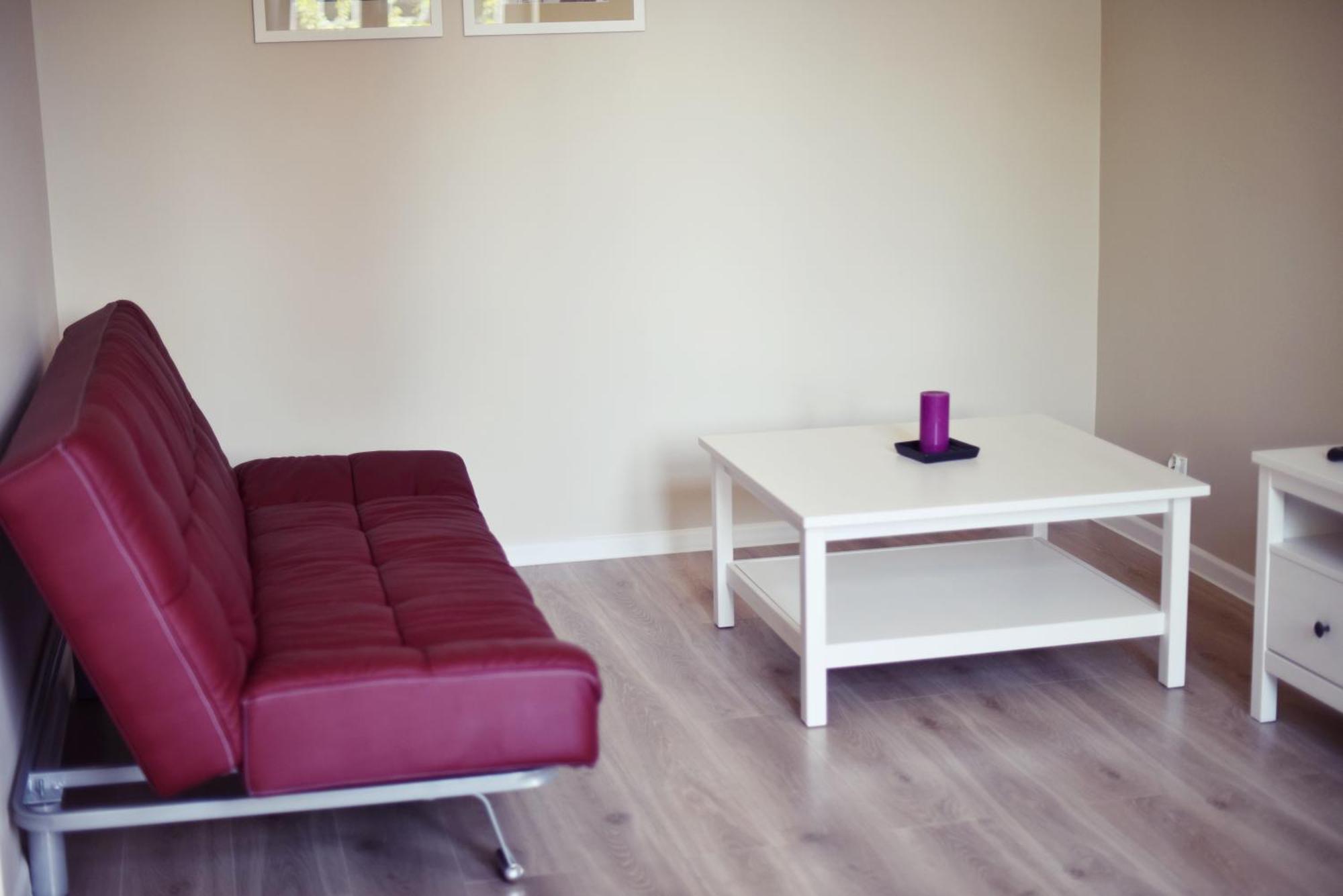 Apartamenty W Sercu Chelmna Хелмно Номер фото