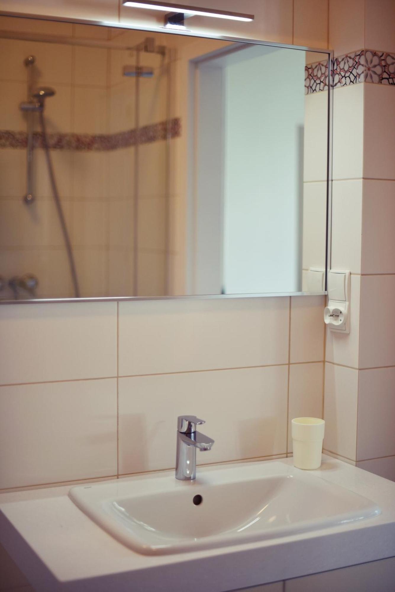 Apartamenty W Sercu Chelmna Хелмно Номер фото