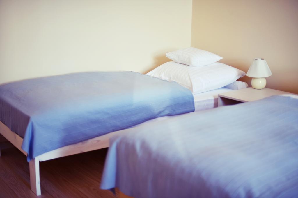 Apartamenty W Sercu Chelmna Хелмно Номер фото