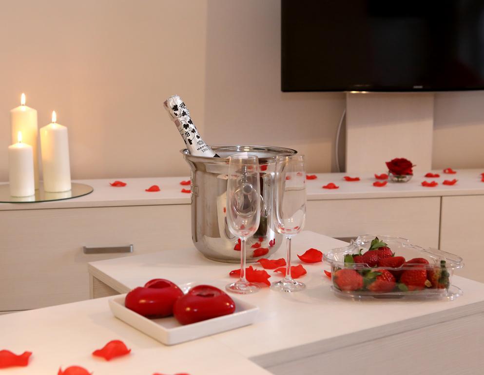 Apartamenty W Sercu Chelmna Хелмно Екстер'єр фото