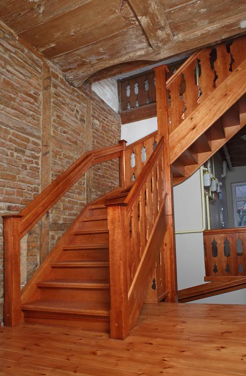 Apartamenty W Sercu Chelmna Хелмно Екстер'єр фото